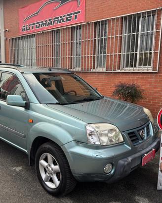 Nissan X-Trail 2.2 TD Di 114CV Elegance
