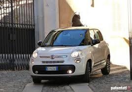 Disponibili ricambi fiat 500 l 500 x 500 doblò