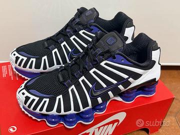Nike Shox tl