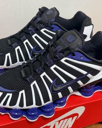 Nike Shox tl