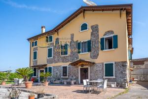 Rustico - Valeggio sul Mincio