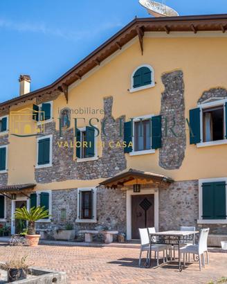 Rustico - Valeggio sul Mincio