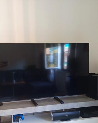 televisore 