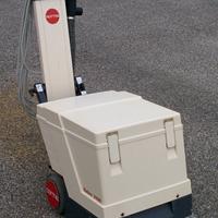 Lavasciuga Professionale Sorma Cobra K2100