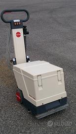 Lavasciuga Professionale Sorma Cobra K2100