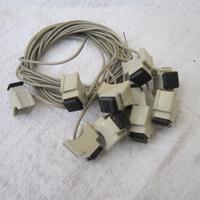 Interruttore Pulsante clacson ciao