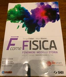 F come Fisica