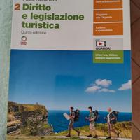 diritto e legislazione turistica 2