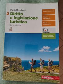 diritto e legislazione turistica 2