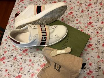 Scarpe Gucci Originali
