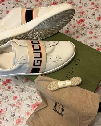 Scarpe Gucci Originali