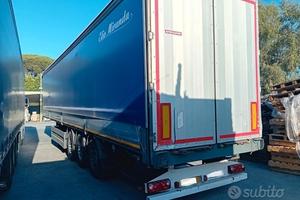 Semirimorchio acerbi viberti 2011