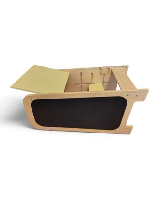 Torre Montessoriana 5in1 BusyKids - Regolabile