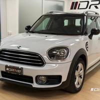 MINI Mini Countrym.(F60) Mini 2.0 Cooper D Coun...