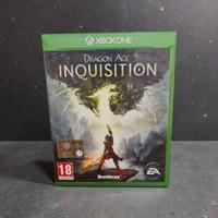Dragon Age Inquisition - Xbox One