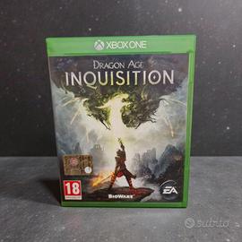 Dragon Age Inquisition - Xbox One