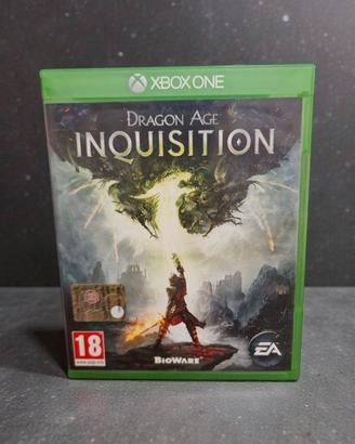 Dragon Age Inquisition - Xbox One