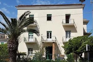 Appartamento centralissimo giardino