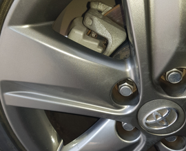 Toyota verso DDI