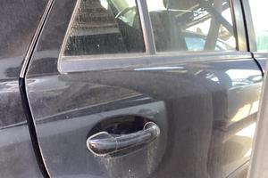 MERCEDES ML 320 PORTA POSTERIORE DX