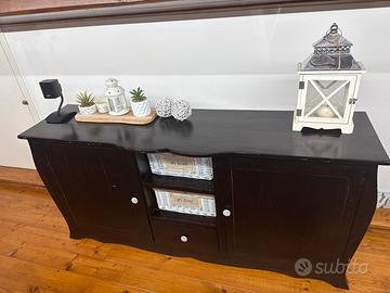 Mobile credenza legno