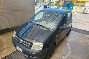 fiat panda 1.2 benzina 60cv 