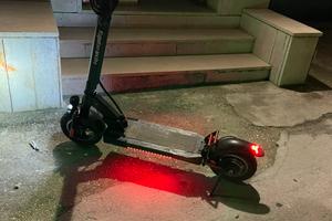 Monopattino KUGOO KIRIN M4 PRO