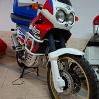 africa  twin 750