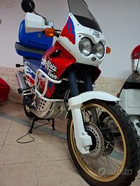 africa  twin 750
