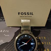 Fossil Gen 5 The Carlyle HR