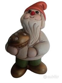 THUN, Gnomo portafortuna + altri pezzi