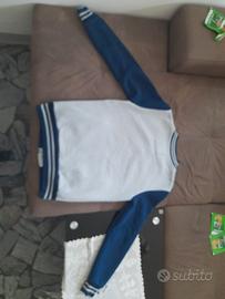 felpe ragazzo 3 pezzi