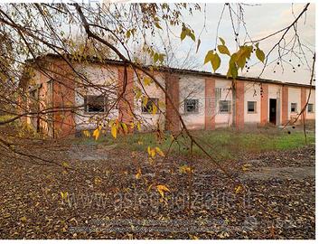 Villa o villino Curtatone [A4277270]