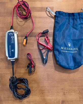 Maserati carica batterie 12V 940000274