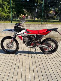 Fantic xef 125
