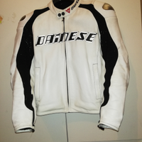 Giacca giubbotto moto DAINESE