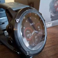 Garmin fenix 5X Plus Sapphire