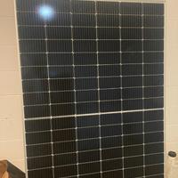 Panelli Solari JA SOLAR 405W