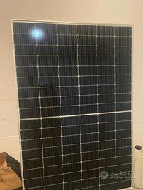 Panelli Solari JA SOLAR 405W