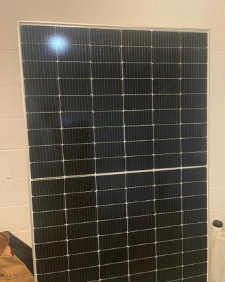 Panelli Solari JA SOLAR 405W