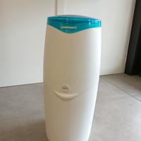 Bidone porta pannolini Foppapedretti