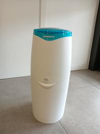 Bidone porta pannolini Foppapedretti