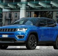 Disponiamo ricambi jeep compass avenger renegade