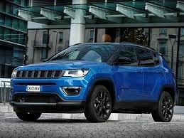 Disponiamo ricambi jeep compass avenger renegade