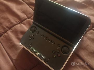 Gpd XD Plus 32gb Console emulatore