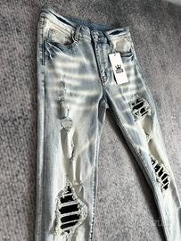Jeans Slim Fit