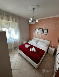 Camere tripla o matrimoniale uso vacanza