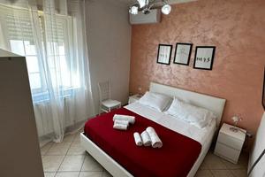 Camere tripla o matrimoniale uso vacanza