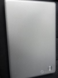 Laptop HP Pavilion G62 Intel Core i3 - da riparare