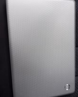 Laptop HP Pavilion G62 Intel Core i3 - da riparare